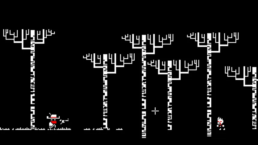 Скриншот 2 к игре Shot in the Dark