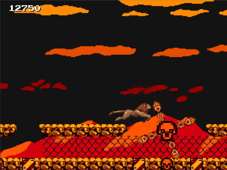 Скриншот 5 к игре Cecil Run