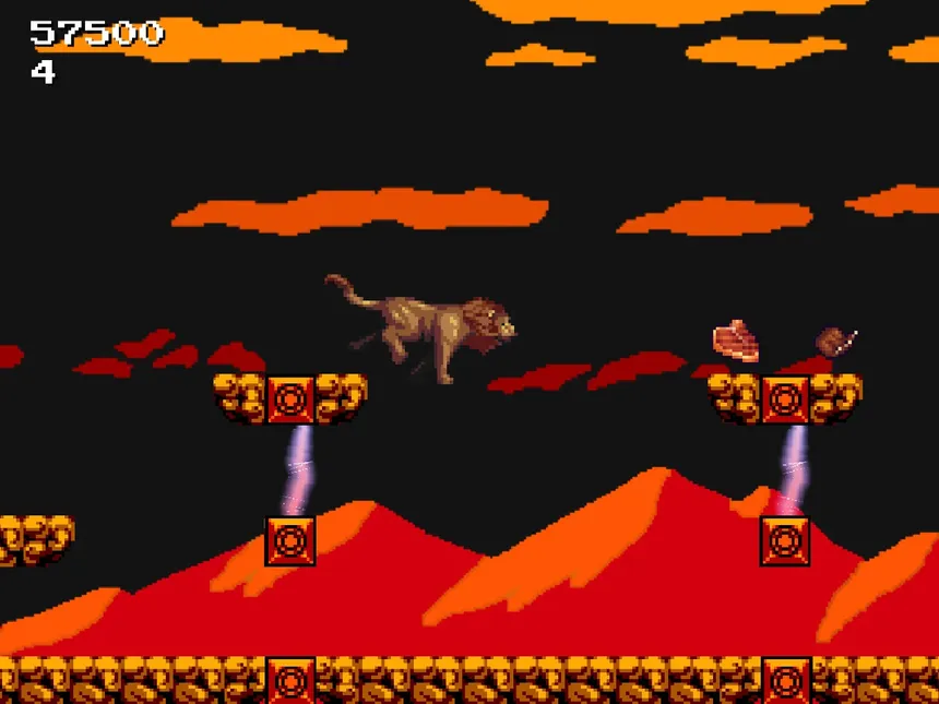 Скриншот 6 к игре Cecil Run