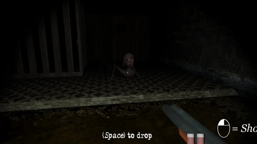 Скриншот 6 к игре Granny: Chapter Two