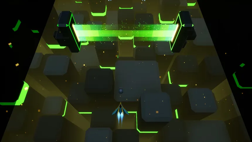 Скриншот 5 к игре Dark Gravity