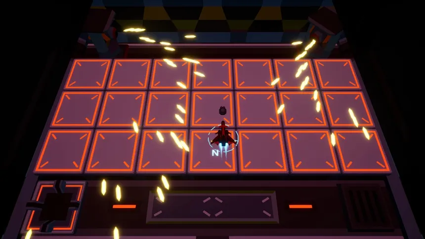 Скриншот 6 к игре Dark Gravity