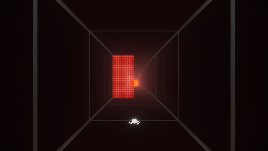 Скриншот 2 к игре Counter-Fall