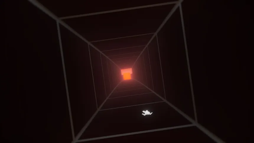 Скриншот 3 к игре Counter-Fall