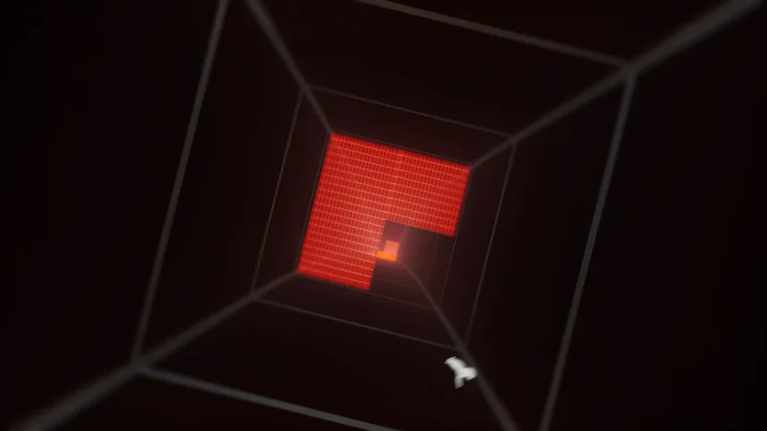 Скриншот 4 к игре Counter-Fall