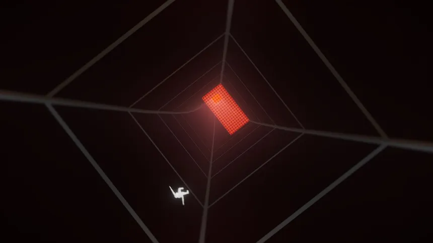 Скриншот 5 к игре Counter-Fall