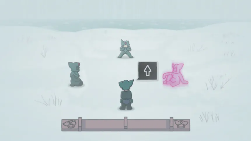 Скриншот 2 к игре Game of the Year
