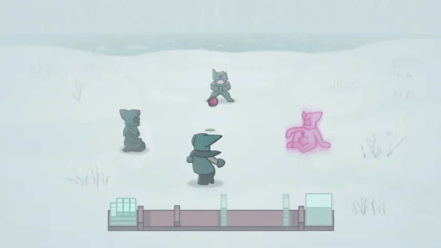 Скриншот 5 к игре Game of the Year