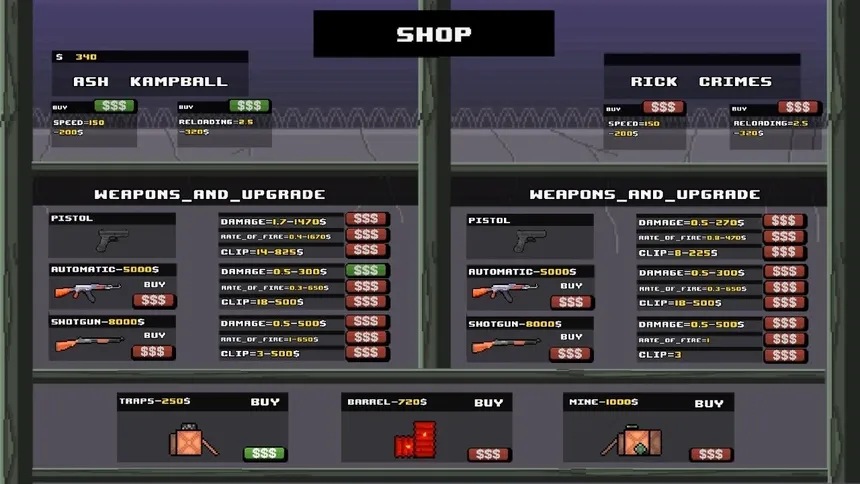 Скриншот 3 к игре Defending Frontiers