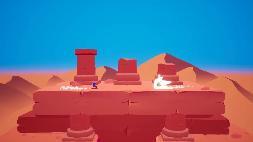 Скриншот 5 к игре DonDon Busters!!