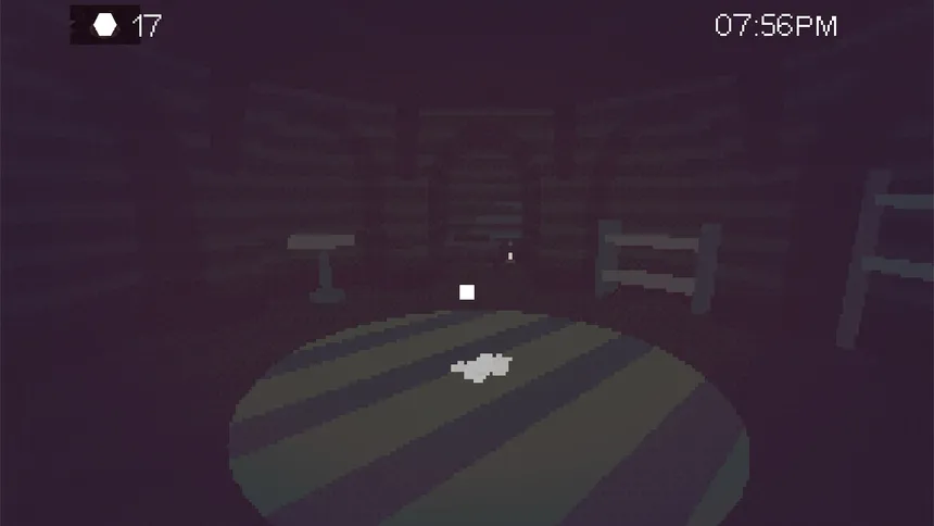Скриншот 1 к игре Pilfer