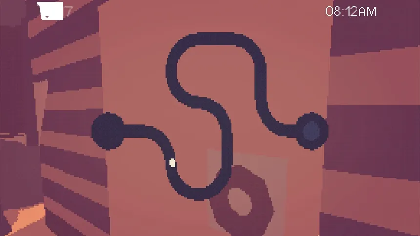 Скриншот 2 к игре Pilfer
