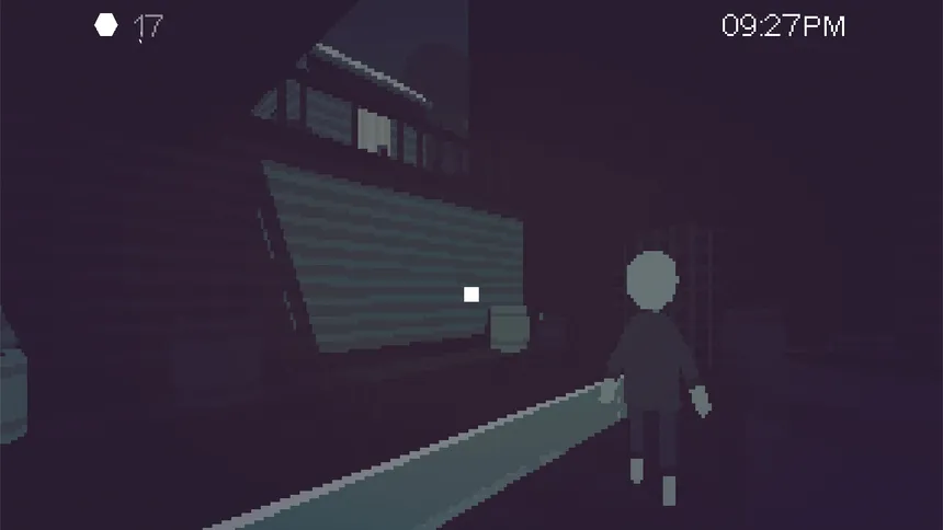 Скриншот 4 к игре Pilfer