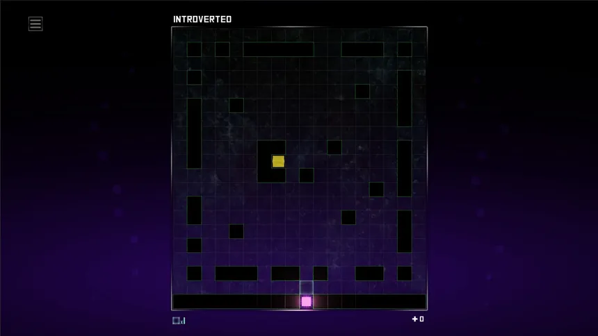 Скриншот 1 к игре Suspicious Slide