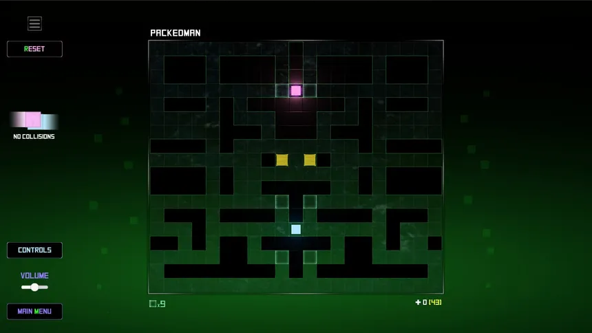 Скриншот 5 к игре Suspicious Slide