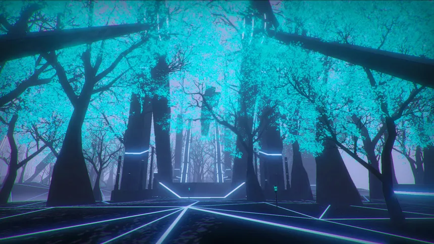 Скриншот 7 к игре Soul Axiom Rebooted