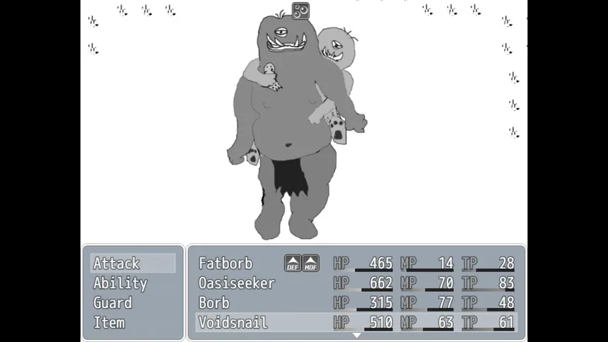 Скриншот 5 к игре Monster Capture King