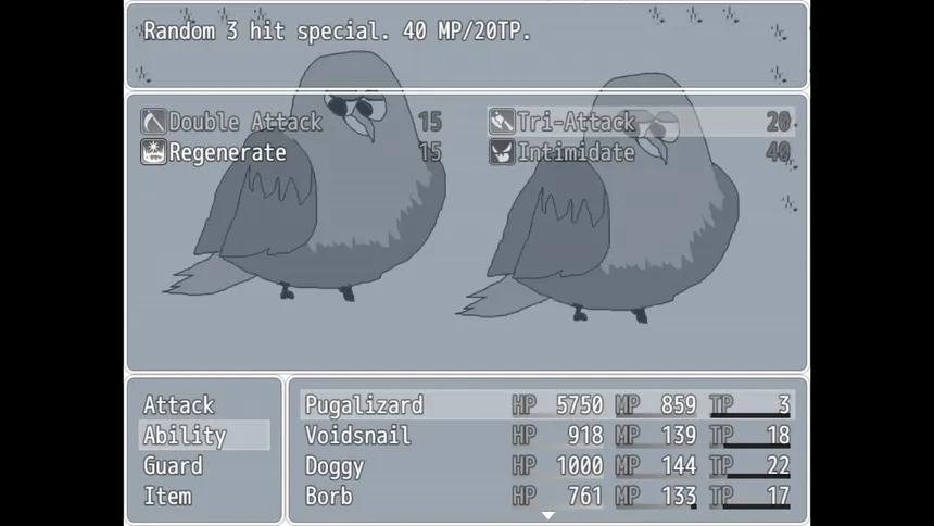 Скриншот 7 к игре Monster Capture King