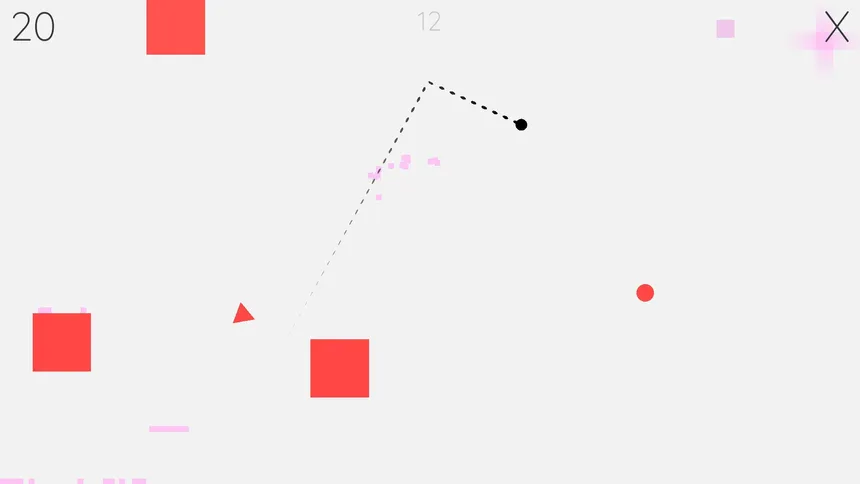 Скриншот 3 к игре Physical Glitch