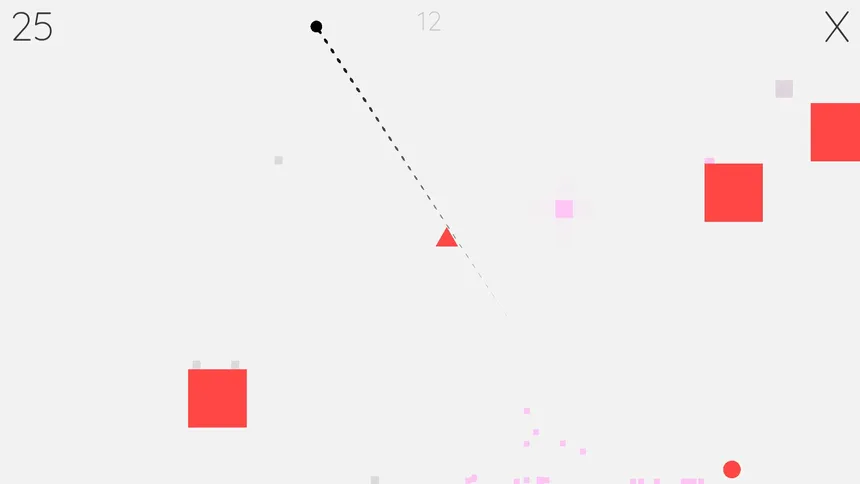 Скриншот 4 к игре Physical Glitch