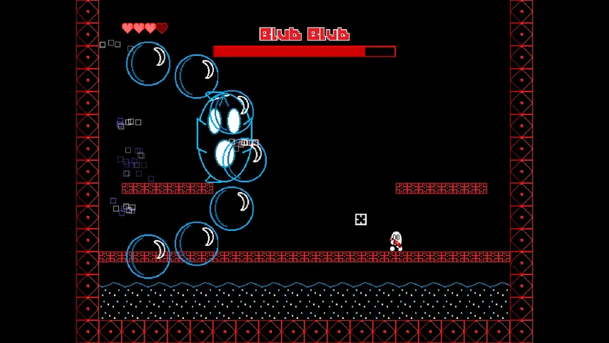 Скриншот 2 к игре Many Faces