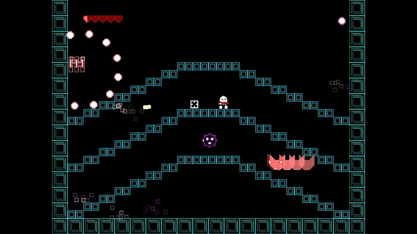Скриншот 4 к игре Many Faces