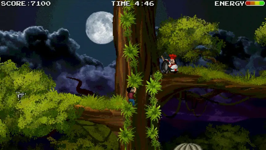 Скриншот 4 к игре Ghosts'n DJs