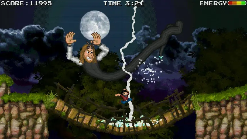 Скриншот 7 к игре Ghosts'n DJs