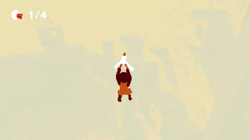 Скриншот 3 к игре Klym