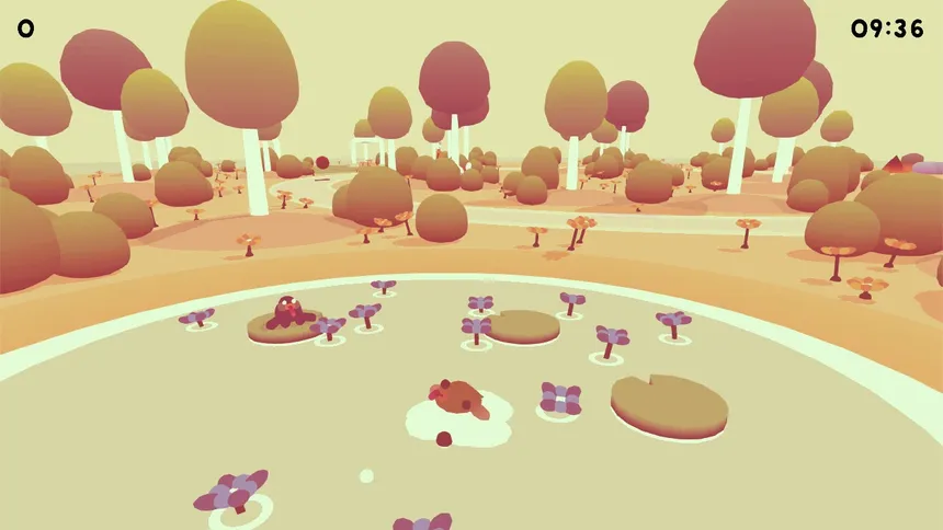 Скриншот 2 к игре Pupper park