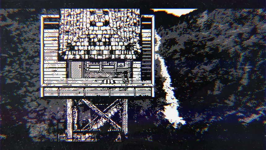 Скриншот 3 к игре My Work Is Not Yet Done