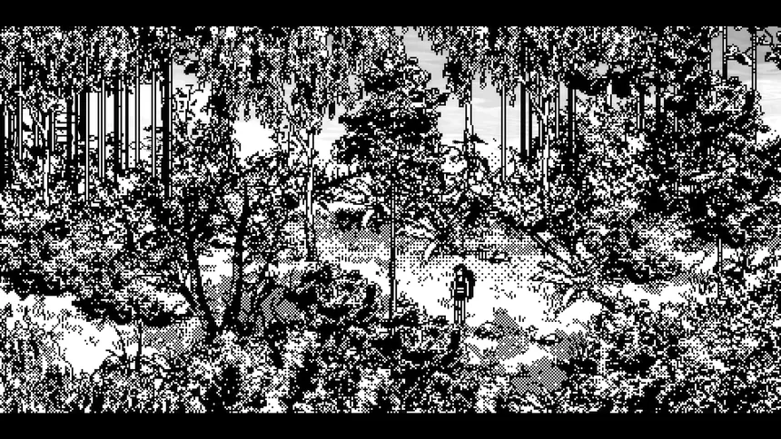 Скриншот 4 к игре My Work Is Not Yet Done