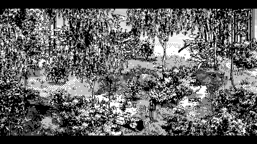 Скриншот 6 к игре My Work Is Not Yet Done