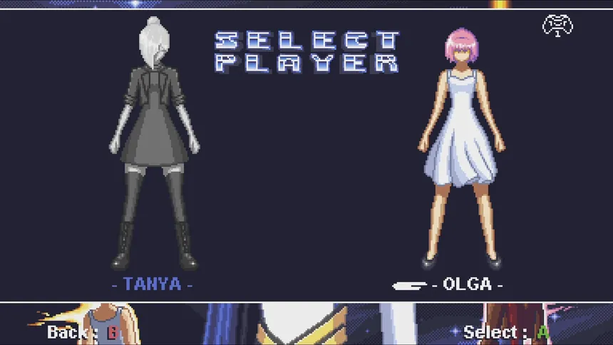 Скриншот 7 к игре Infinite Beyond The Mind