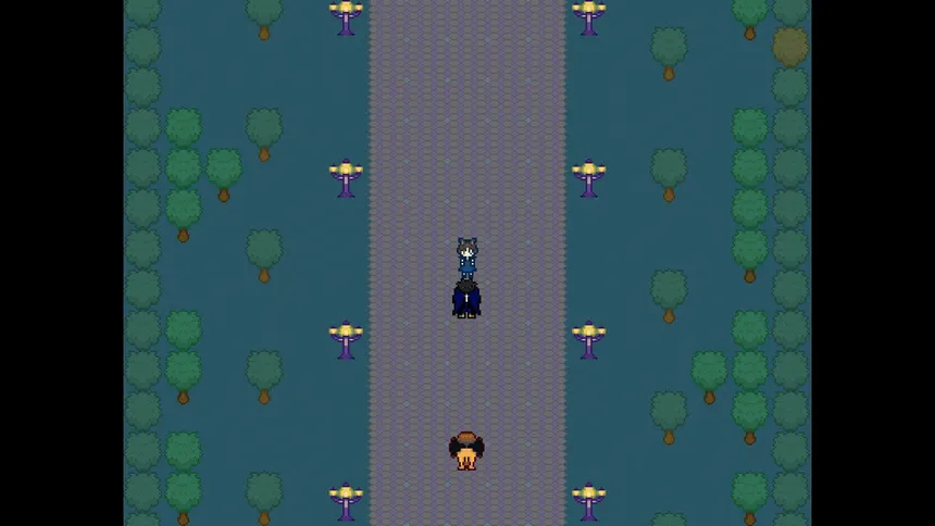 Скриншот 2 к игре Mix-Sign: Girl with 3 Signs