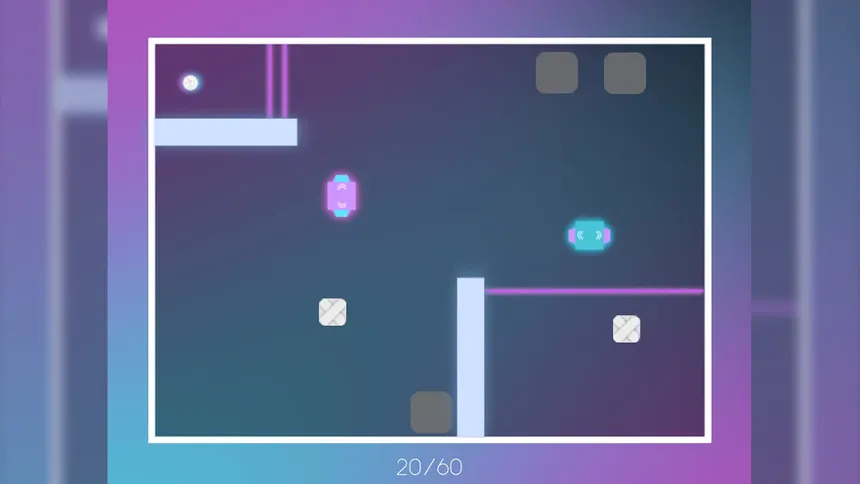 Скриншот 1 к игре Axiel