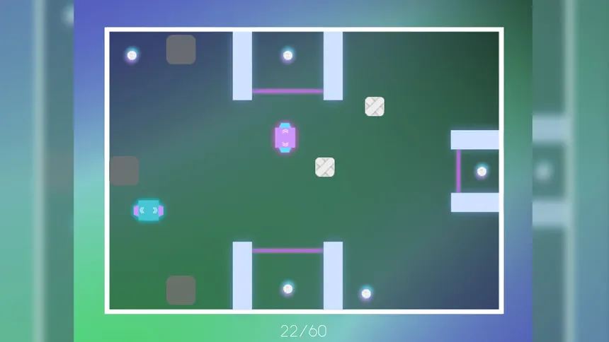 Скриншот 2 к игре Axiel