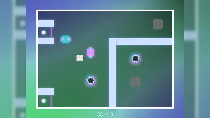 Скриншот 4 к игре Axiel