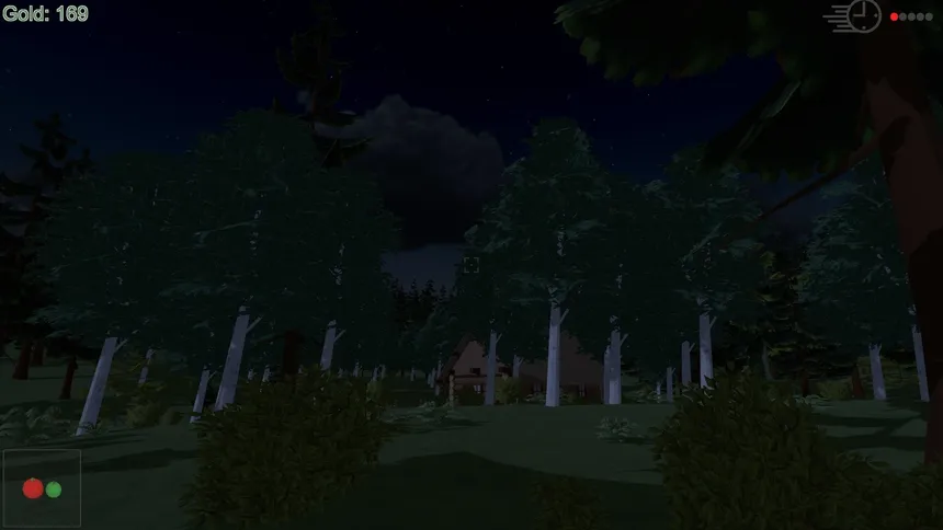 Скриншот 6 к игре Herbalist Simulator
