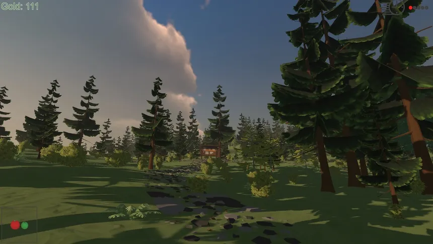 Скриншот 8 к игре Herbalist Simulator