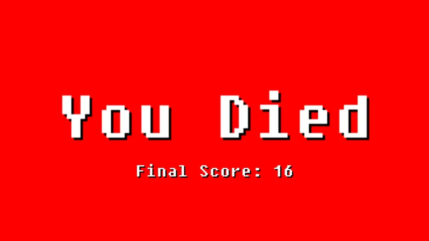 Скриншот 5 к игре DUMB Infernal