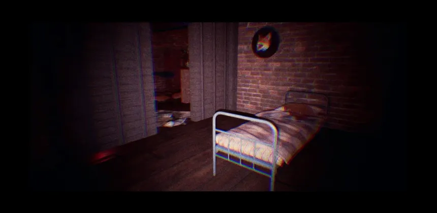 Скриншот 4 к игре TAXIDERMY