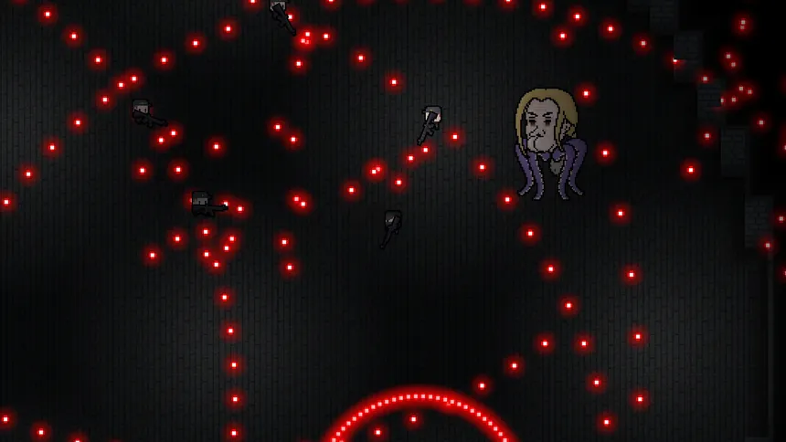 Скриншот 2 к игре Peace Data