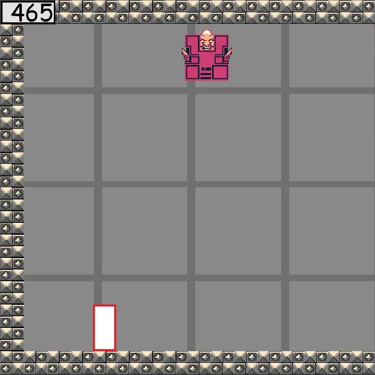 Скриншот 3 к игре The Square Game