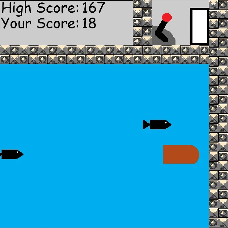 Скриншот 8 к игре The Square Game