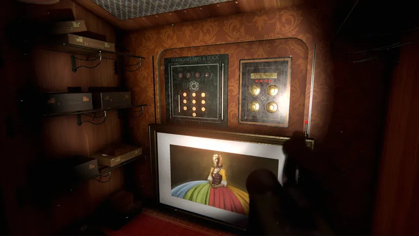 Скриншот 3 к игре Steamliner