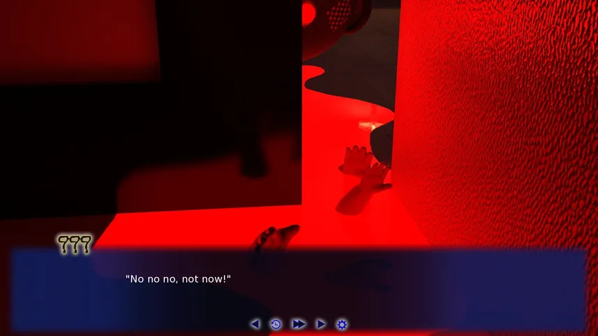 Скриншот 1 к игре Virtually Real Life