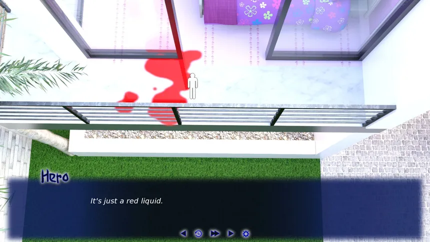 Скриншот 5 к игре Virtually Real Life