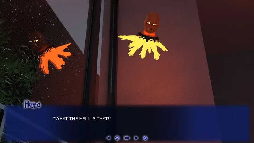 Скриншот 6 к игре Virtually Real Life