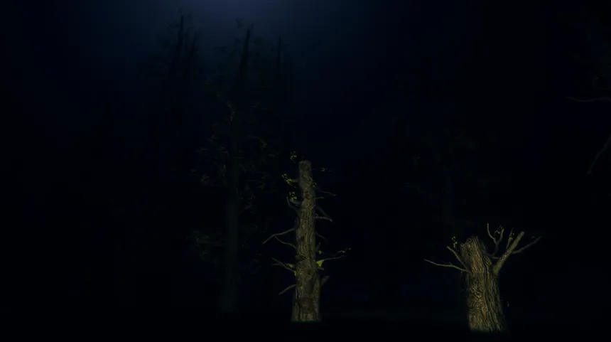Скриншот 7 к игре The Gladhollow Nasties